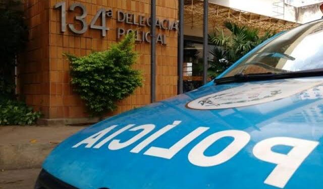 Família é rendida por criminosos armados no Norte Fluminense