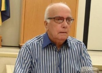 Morre Rockfeller de Lima, ex-prefeito de Campos dos Goytacazes