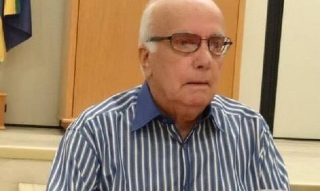 Morre Rockfeller de Lima, ex-prefeito de Campos dos Goytacazes