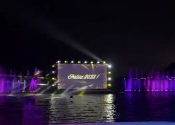 Natal Iluminado promete encantar mais 30 mil pessoas