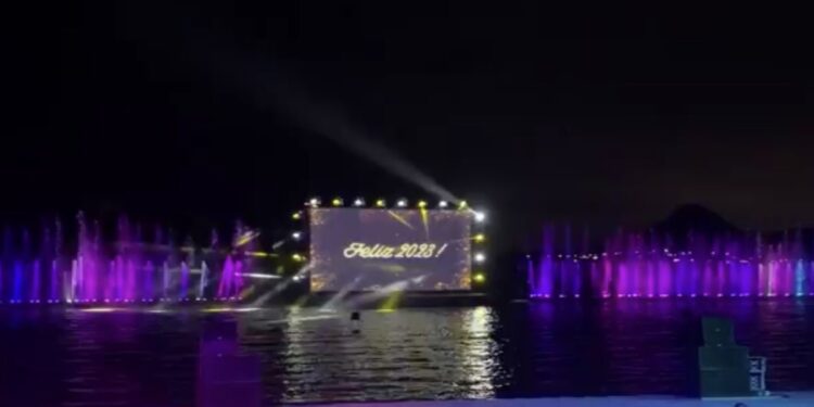 Natal Iluminado promete encantar mais 30 mil pessoas