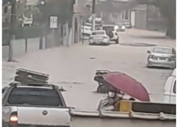 Macabu fica sem fornecimento de água nesta quarta-feira (30)