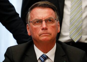 Bolsonaro pede anulação de votos em parte das urnas das eleições 2022
