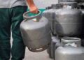 Petrobras anuncia redução no preço do gás de cozinha