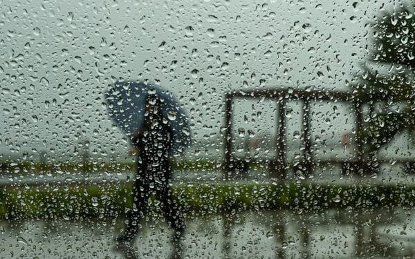 INMT alerta para chuvas intensas no Norte e Noroeste Fluminense