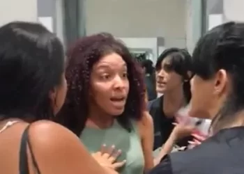 Renner: sem provas, funcionária acusa mulher negra de roubo