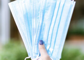 Covid-19: mais um município emite decreto para uso de máscaras de proteção