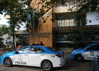 Suspeito de assediar sexualmente menor de 13 anos é preso em Campos