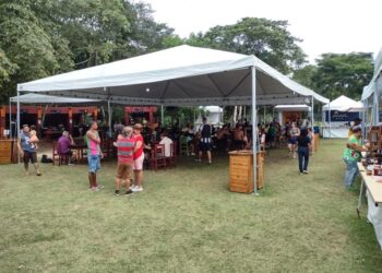 Festival “Sabores do Sana” realiza sua segunda edição