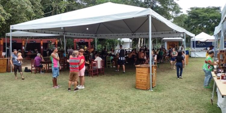 Festival “Sabores do Sana” realiza sua segunda edição