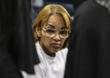 Flordelis: ex- deputada é condenada a mais de 50 anos de prisão