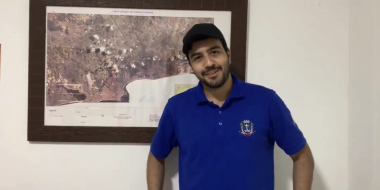 Proteção Animal Macaé promove campanha sobre fogos de artifícios