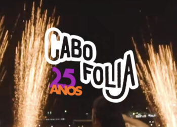 Cabofolia: passaportes estão à venda a partir desta sexta-feira (25)