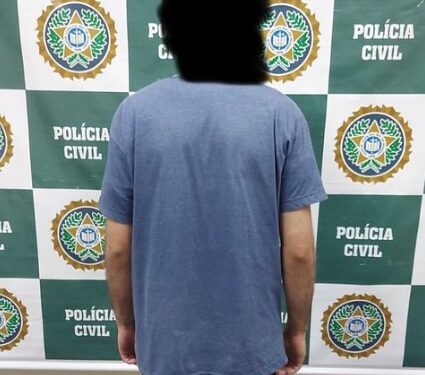 Homem é preso após agredir e ameaçar matar companheira