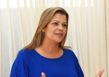 Prefeita de São Francisco de Itabapoana segue internada e sem previsão de alta