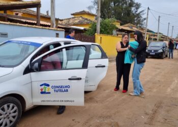 Mulher é investigada por forjar certidão de óbito do próprio filho em troca de recompensa