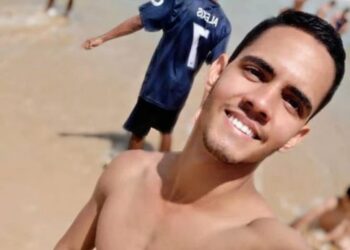 Acusado de tentar matar ex-companheira a facadas em Rio das Ostras é preso