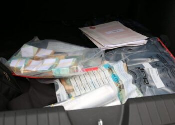 MP apreende R$ 250 mil em construtora de Campos suspeita de praticar fraudes em licitações