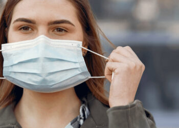 Itaperuna volta a recomendar uso de máscara nas repartições da área da saúde