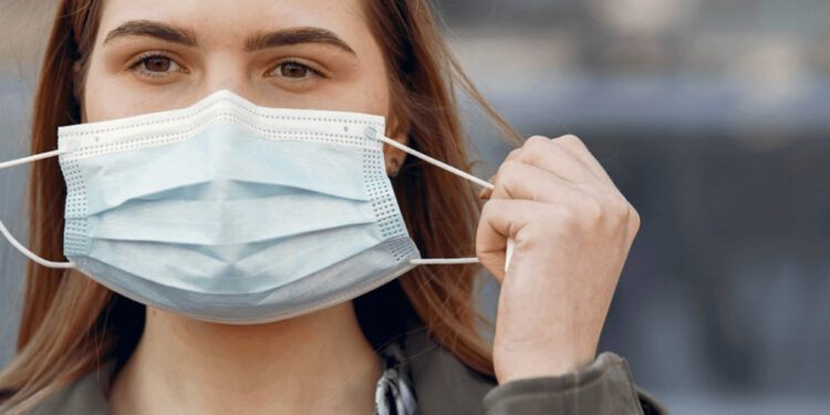 Itaperuna volta a recomendar uso de máscara nas repartições da área da saúde