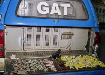 Traficante de Cabo Frio morre em confronto com a polícia