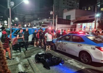 MPRJ apura circunstâncias de mortes na Pelinca, em Campos  