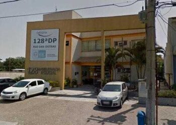 Mulher é esfaqueada por ex-companheiro em Rio das Ostras