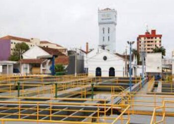 Abastecimento de água será interrompido neste domingo em Campos