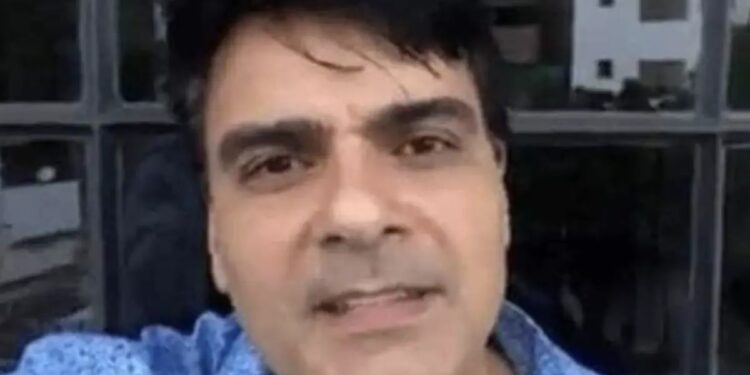 Morre Guilherme de Pádua, condenado pelo assassinato de Daniella Perez