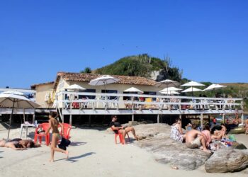 Tombamento da Cabana dos Pescadores é aprovado na Câmara de Cabo Frio