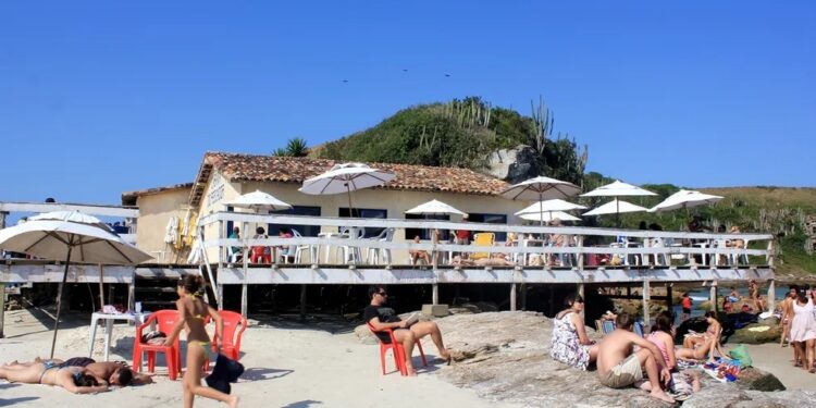 Tombamento da Cabana dos Pescadores é aprovado na Câmara de Cabo Frio