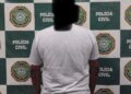 Polícia Civil prende receptador de equipamentos de alta pressão em Macaé