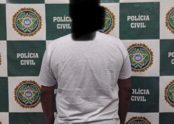 Polícia Civil prende receptador de equipamentos de alta pressão em Macaé