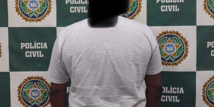 Polícia Civil prende receptador de equipamentos de alta pressão em Macaé