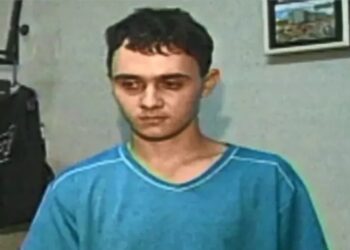 Condenado por matar família em jogo de RPG em Guarapari é preso pela PRF em Campos