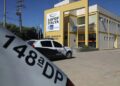 Malote com R$ 10,5 mil foi roubado na BR 356 em Italva