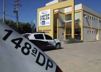 Malote com R$ 10,5 mil foi roubado na BR 356 em Italva