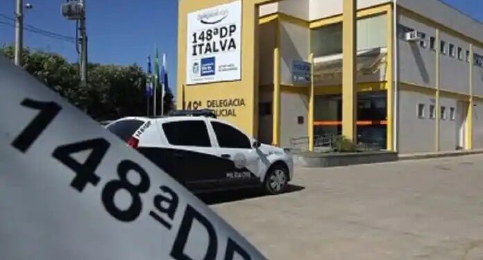 Malote com R$ 10,5 mil foi roubado na BR 356 em Italva