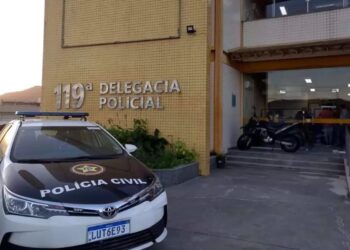 Autor de diversos furtos em Maricá é preso em Rio Bonito