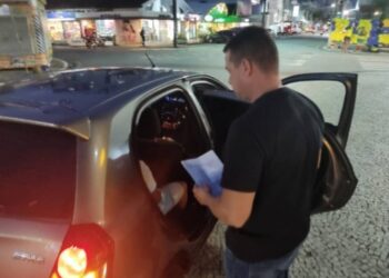 Homem é preso suspeito de estupro de vulnerável, em Campos