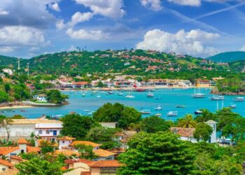 Búzios comemora 27 anos de emancipação com shows renomados 