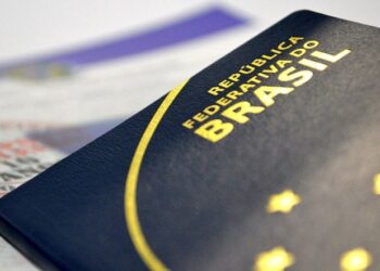 Confecção de passaportes será suspensa a partir deste sábado por falta de orçamento
