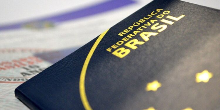 Confecção de passaportes será suspensa a partir deste sábado por falta de orçamento