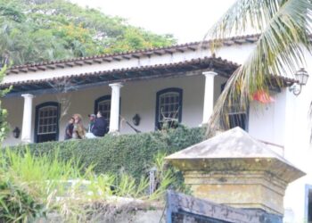 Movimento MNLM ocupa fazenda em Maricá desde setembro