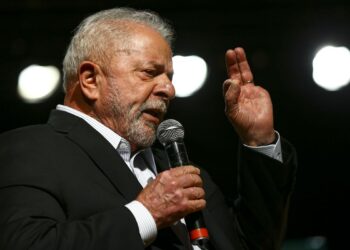 Diplomação de Lula e Alckmin está marcada para 12 de dezembro