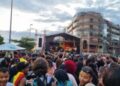 Explosão durante preparativos da Parada do Orgulho LGBTI+ de Cabo Frio deixa feridos