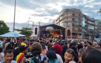 Explosão durante preparativos da Parada do Orgulho LGBTI+ de Cabo Frio deixa feridos