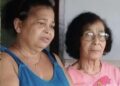 Enxurrada mata mãe e filha em Carapebus