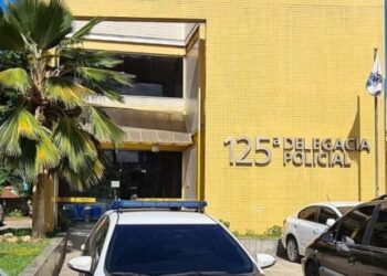Falso policial é preso por extorquir comerciante em São Pedro da Aldeia