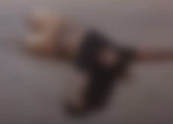 Morte é registrada na Avenida Industrial em Macaé